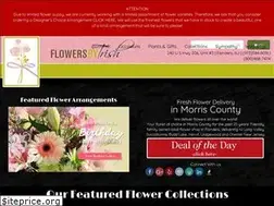 Sites similar to flowersbytrish.com