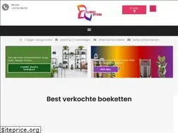 Sites similar to flowersbytwins.com