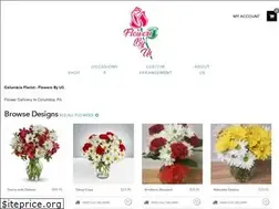 Sites similar to flowersbyusonline.com