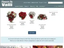 Sites similar to flowersbyvalli.com