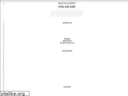 Sites similar to flowersbyvikki.com