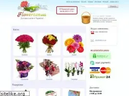 Sites similar to flowerschernihiv.blogspot.com