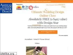 Sites similar to flowerschool101.com