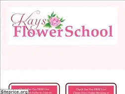 Sites similar to flowerschoolireland.com