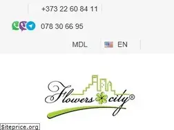 Sites similar to flowerscity.md
