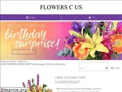 Sites similar to flowerscus.com