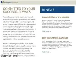Sites similar to flowersdavis.com