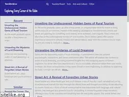 Sites similar to flowersdelivereduk.com