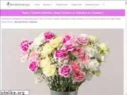 Sites similar to flowersdelivereduk.org.uk