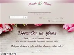 Sites similar to flowersdeliverybg.com