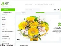Sites similar to flowersdeliverynyc.com