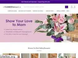 Sites similar to flowersdirect.ie