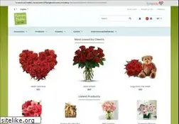 Sites similar to flowersdubai.co.uk