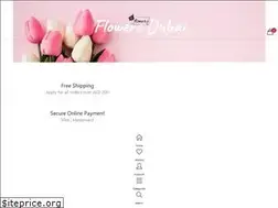 Sites similar to flowersdxb.com