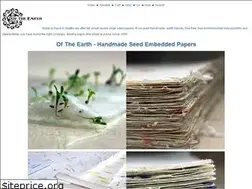 Sites similar to flowerseedpaper.com