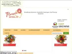 Sites similar to flowerservice.nl