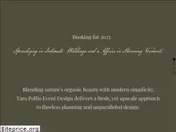 Sites similar to flowersevents.com