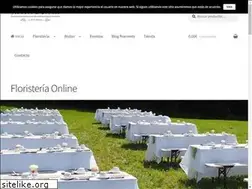Sites similar to flowersevents.es