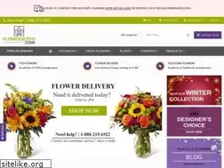 Sites similar to flowersezgo.com
