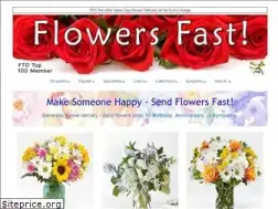 Sites similar to flowersfast.com