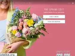Sites similar to flowersfordreams.com