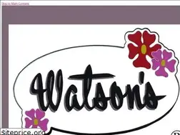 Sites similar to flowersforevermesa.com