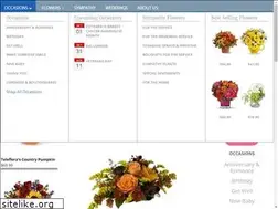 Sites similar to flowersfromskysthelimit.com