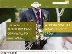 Sites similar to flowersfromthefarm.co.uk