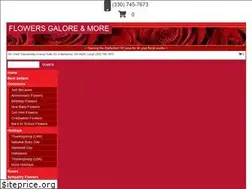 Sites similar to flowersgaloreandmore.com
