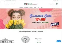 Sites similar to flowershongkong.com.hk