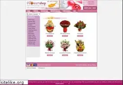 Sites similar to flowershop.com.cy