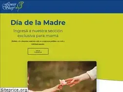 Sites similar to flowershop.com.uy