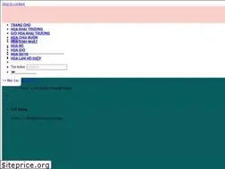 Sites similar to flowershop.com.vn
