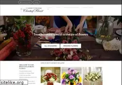 Sites similar to flowershop.ie