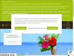 Sites similar to flowershop.nc