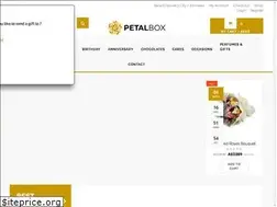 Sites similar to flowershopad.com