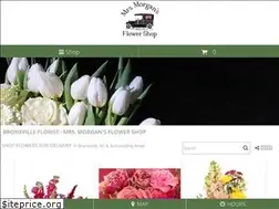Sites similar to flowershopbronxville.com
