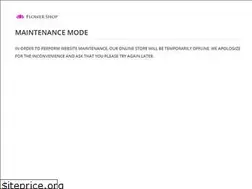Sites similar to flowershopdubai.ae