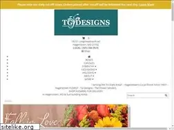 Sites similar to flowershophemet.com