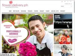 Sites similar to flowershopinmakati.com