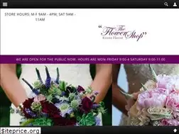 Sites similar to flowershopkoons.com