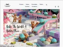 Sites similar to flowershoplucknow.com
