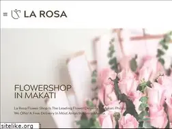 Sites similar to flowershopmakati.com