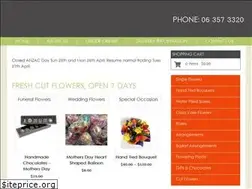 Sites similar to flowershops.net.nz