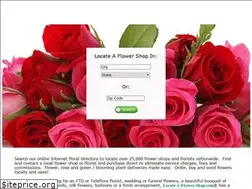 Sites similar to flowershopsofamerica.com