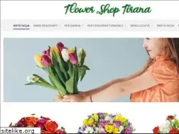 Sites similar to flowershoptirana.com