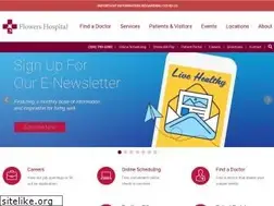 Sites similar to flowershospital.com