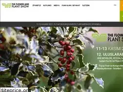 Sites similar to flowershow.com.tr