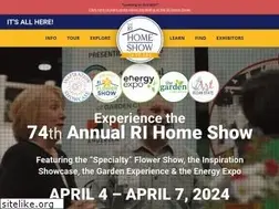 Sites similar to flowershow.com