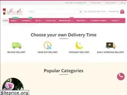 Sites similar to flowershut.com